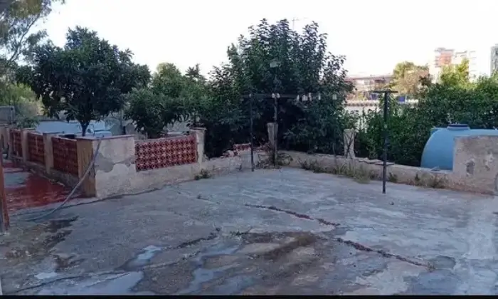 Rexer-Sciacca-Appartamento-Indipendente-con-giardino-patio-e-piazzale-posto-auto-privati-Altro