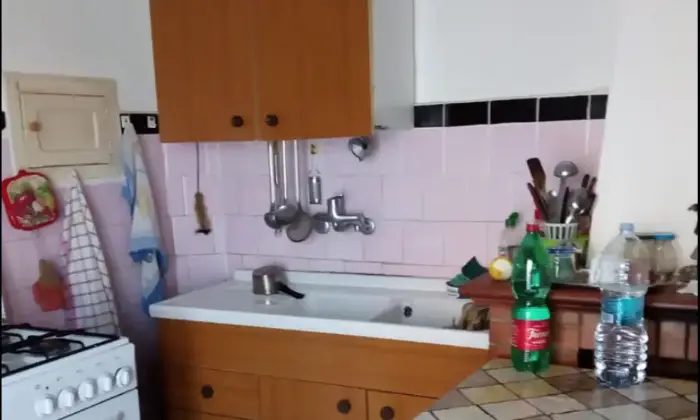 Rexer-SantArcangelo-Appartamento-in-vendita-in-via-Mastrosimone-a-SantArcangelo-Cucina