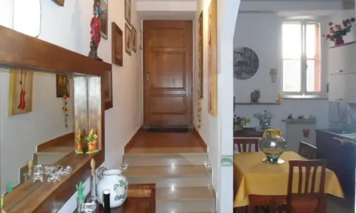 Rexer-Roccastrada-Appartamento-con-taverna-a-Roccastrada-GR-Altro