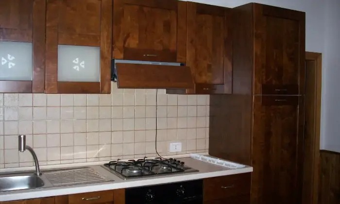 Rexer-Ziano-Piacentino-Condominio-di-appartamenti-colline-Val-Tidone-Cucina