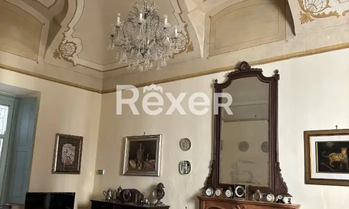 Rexer-Castellazzo-Novarese-Dimora-storica-lungo-la-strada-Valsesia-vicino-a-Novara-Sala-da-pranzo