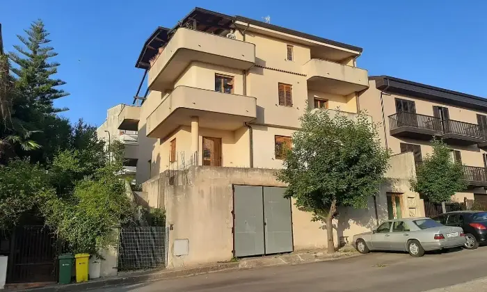 Rexer-Polistena-Appartamento-in-Via-Aldo-Capitini-Polistena-Altro