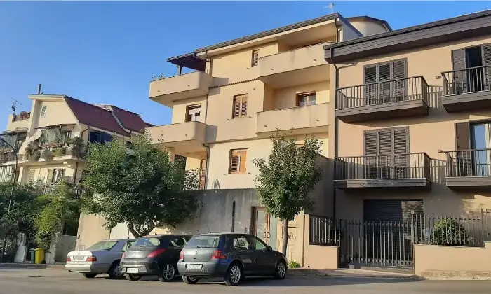 Rexer-Polistena-Appartamento-in-Via-Aldo-Capitini-Polistena-Altro