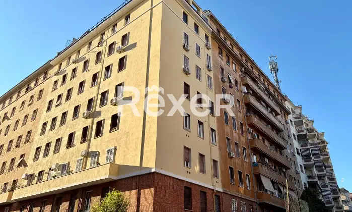 Rexer-ROMA-Attico-con-ampio-terrazzo-abitabile-Facciata