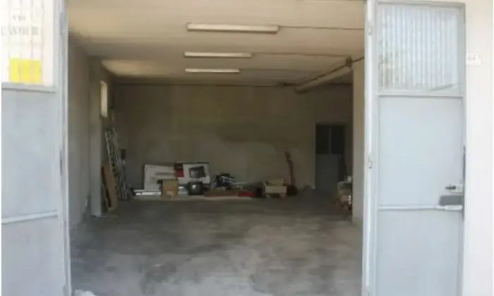 Rexer-Lettopalena-Appartamento-in-via-Camillo-Benso-di-Cavour-a-Lettopalena-Garage