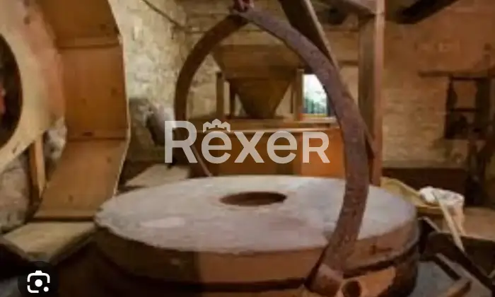 Rexer-Arsita-Mulino-ad-acqua-di-epoca-medioevale-con-annesso-casa-colonica-Altro