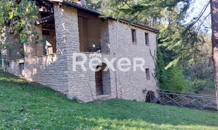 Rexer-Arsita-Mulino-ad-acqua-di-epoca-medioevale-con-annesso-casa-colonica-Altro