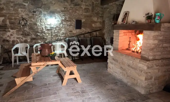 Rexer-Arsita-Mulino-ad-acqua-di-epoca-medioevale-con-annesso-casa-colonica-Altro