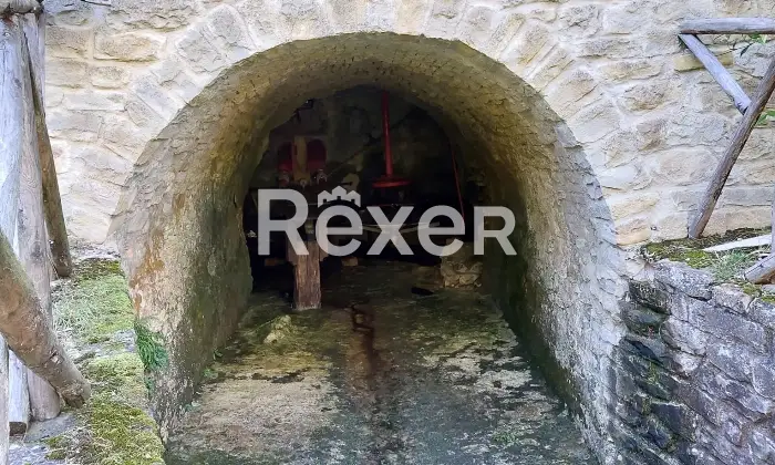 Rexer-Arsita-Mulino-ad-acqua-di-epoca-medioevale-con-annesso-casa-colonica-Altro
