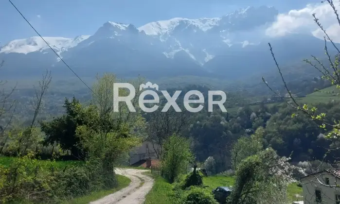 Rexer-Arsita-Mulino-ad-acqua-di-epoca-medioevale-con-annesso-casa-colonica-Altro