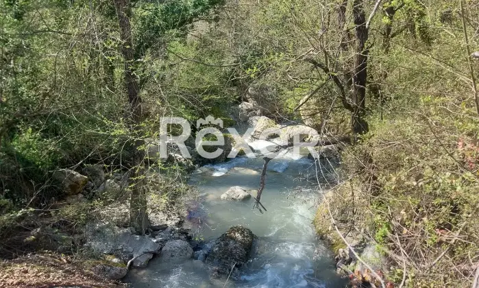 Rexer-Arsita-Mulino-ad-acqua-di-epoca-medioevale-con-annesso-casa-colonica-Altro