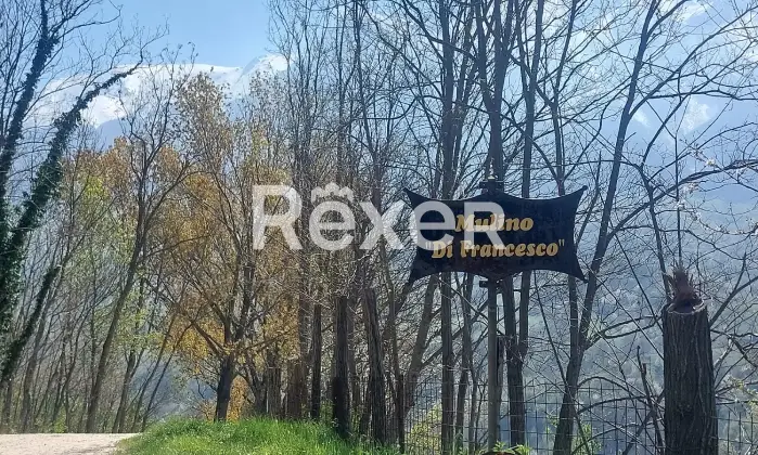 Rexer-Arsita-Mulino-ad-acqua-di-epoca-medioevale-con-annesso-casa-colonica-Altro