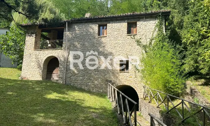 Rexer-Arsita-Mulino-ad-acqua-di-epoca-medioevale-con-annesso-casa-colonica-Altro