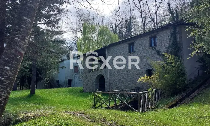 Rexer-Arsita-Mulino-ad-acqua-di-epoca-medioevale-con-annesso-casa-colonica-Altro