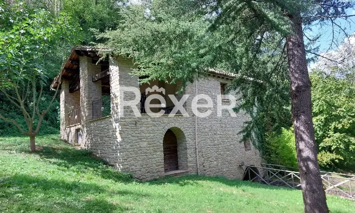 Rexer-Arsita-Mulino-ad-acqua-di-epoca-medioevale-con-annesso-casa-colonica-Altro