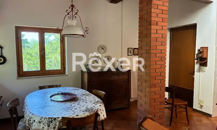 Rexer-Chiusi-della-Verna-Soluzione-indipendente-con-ampio-giardino-privato-Altro