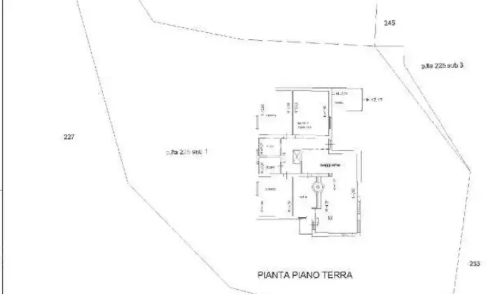 Rexer-Chiusi-della-Verna-Soluzione-indipendente-con-ampio-giardino-privato-Altro
