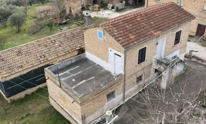 Rexer-Bucchianico-Terreno-con-casolare-in-vendita-in-via-Piane-a-Bucchianico-Altro