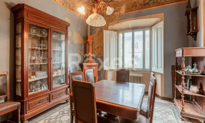 Rexer-Fabriano-VILLA-IN-STILE-LIBERTY-CON-PARCO-Fabriano-Ancona-Marche-Altro