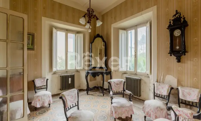 Rexer-Fabriano-VILLA-IN-STILE-LIBERTY-CON-PARCO-Fabriano-Ancona-Marche-Altro