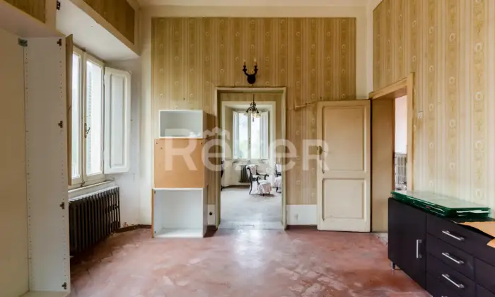 Rexer-Fabriano-VILLA-IN-STILE-LIBERTY-CON-PARCO-Fabriano-Ancona-Marche-Altro