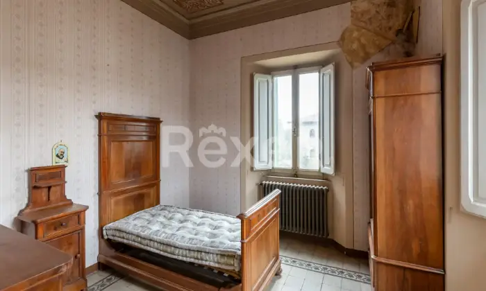Rexer-Fabriano-VILLA-IN-STILE-LIBERTY-CON-PARCO-Fabriano-Ancona-Marche-Altro