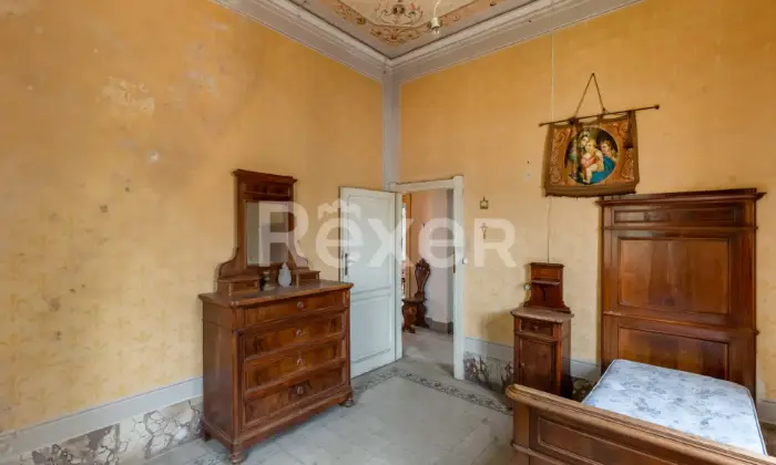 Rexer-Fabriano-VILLA-IN-STILE-LIBERTY-CON-PARCO-Fabriano-Ancona-Marche-Altro