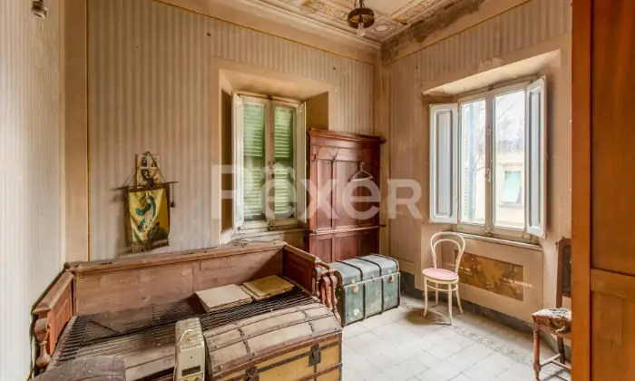 Rexer-Fabriano-VILLA-IN-STILE-LIBERTY-CON-PARCO-Fabriano-Ancona-Marche-Altro