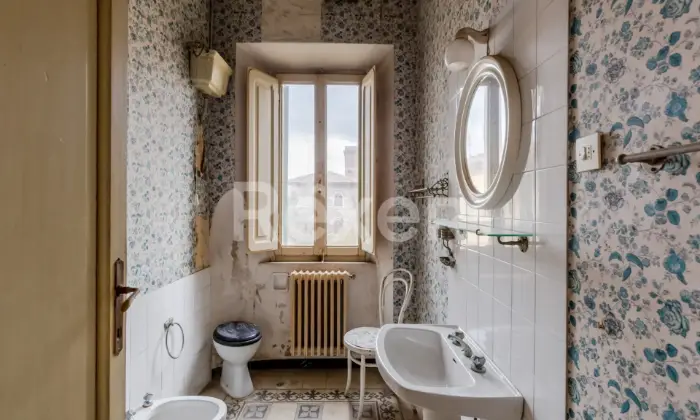 Rexer-Fabriano-VILLA-IN-STILE-LIBERTY-CON-PARCO-Fabriano-Ancona-Marche-Altro