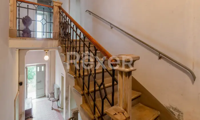 Rexer-Fabriano-VILLA-IN-STILE-LIBERTY-CON-PARCO-Fabriano-Ancona-Marche-Altro