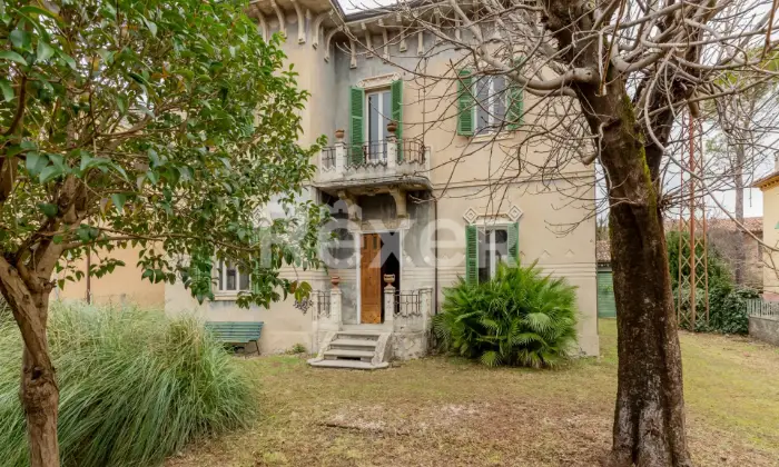 Rexer-Fabriano-VILLA-IN-STILE-LIBERTY-CON-PARCO-Fabriano-Ancona-Marche-Altro