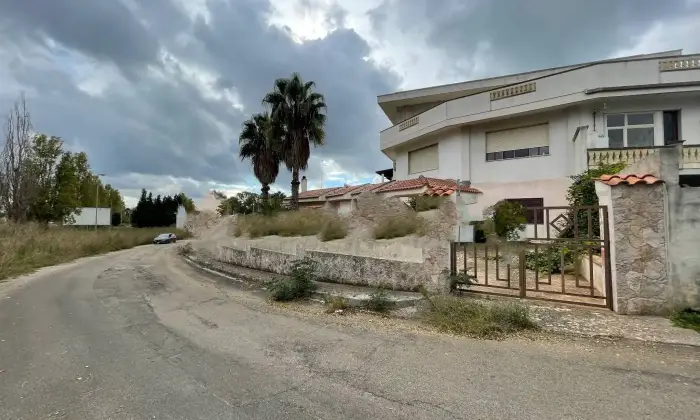 Rexer-PresicceAcquarica-Villa-unifamiliare-via-Michelangelo-BuonarrotiPresicceAcquarica-Altro