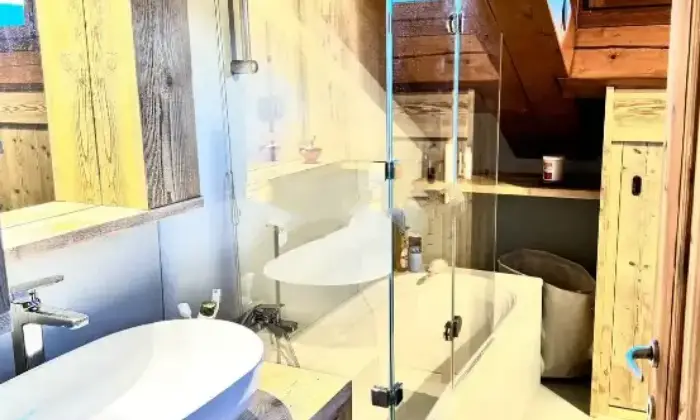 Rexer-San-Vito-di-Cadore-Attico-in-vendita-a-San-Vito-di-Cadore-Altro