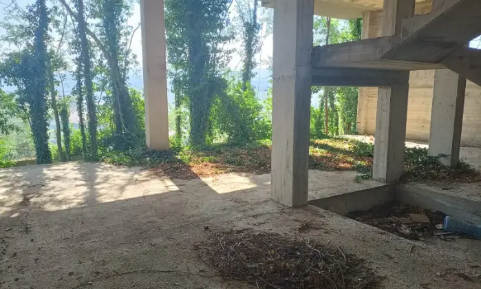 Rexer-Basciano-Villetta-in-Costruzione-con-Vista-Panoramica-in-Vendita-a-Basciano-Open-space
