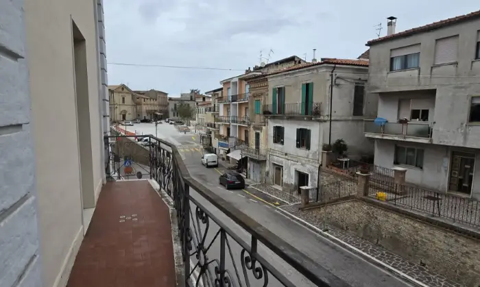 Rexer-Arielli-Casa-indipendente-nel-centro-storico-del-paese-Altro