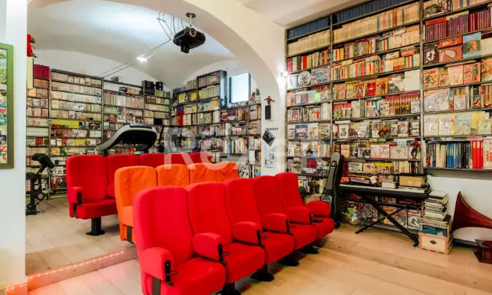 Rexer-Roma-Loft-di-charme-nel-cuore-di-San-Lorenzo-Altro