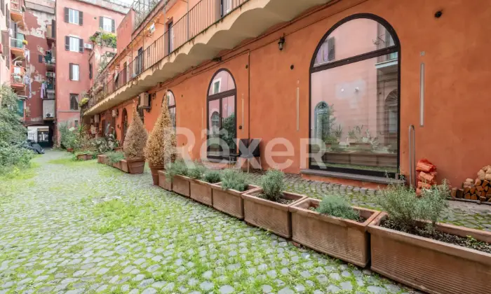 Rexer-Roma-Loft-di-charme-nel-cuore-di-San-Lorenzo-Altro