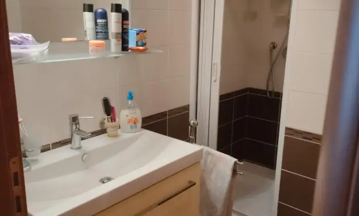 Rexer-Sciacca-Appartamento-in-Via-Blandina-Sciacca-Bagno