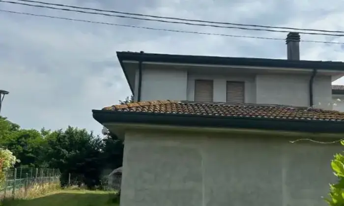 Rexer-Costa-di-Rovigo-Porzione-di-bifamiliare-al-grezzo-Altro