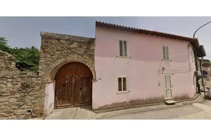 Rexer-Selegas-Casa-campidanese-Facciata
