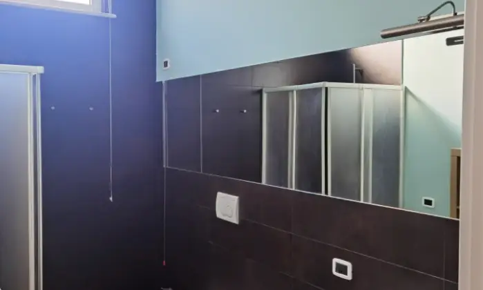 Rexer-Andria-Incantevole-bilocale-ristrutturato-in-centro-Bagno