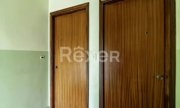 Rexer-Settimo-Torinese-Trilocale-con-box-auto-singolo-Altro