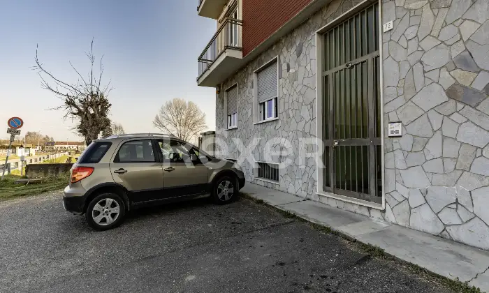 Rexer-Settimo-Torinese-Bilocale-con-box-auto-singolo-Altro