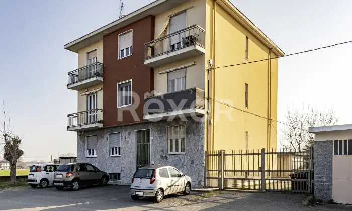 Rexer-Settimo-Torinese-Bilocale-con-box-auto-singolo-Altro