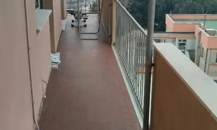 Rexer-Genova-Vendesi-Ampio-Appartamento-a-Genova-Altro