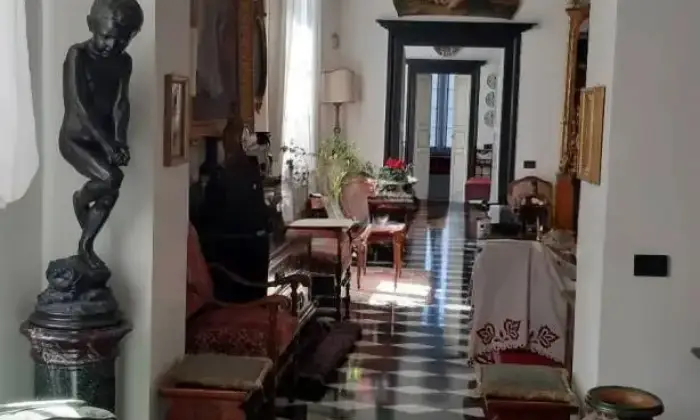 Rexer-Genova-Vendesi-Prestigioso-Appartamento-in-Villa-Patrizia-a-Quarto-Altro