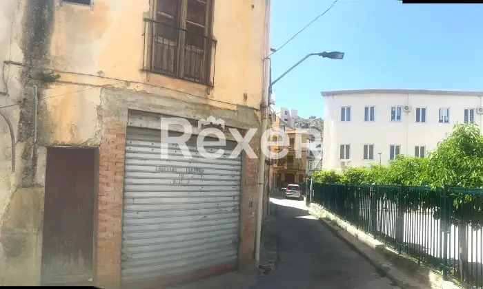 Rexer-Trabia-Vendesi-casa-da-ristrutturare-a-Trabia-PA-Altro