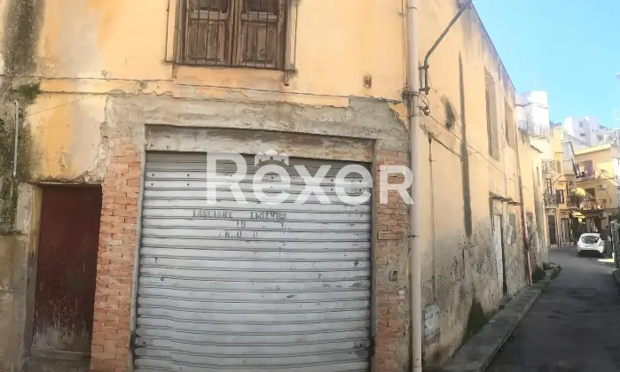 Rexer-Trabia-Vendesi-casa-da-ristrutturare-a-Trabia-PA-Altro