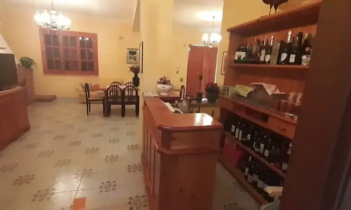 Rexer-CASTROVILLARI-Villa-con-terreno-Altro