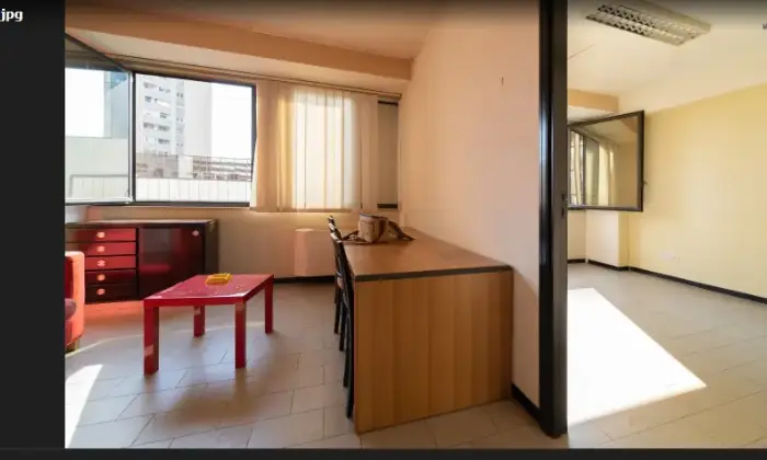 Rexer-Napoli-quadrilocale-via-della-Costituzione-Centro-Direzionale-Napoli-Altro